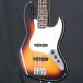 Fender MEX USED б/у Player II Jazz Bass (3-Color Sunburst/Rosewood)