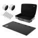 GATOR Vertex Tour Compact 23x13 Pedalboard w/Bag [GV-TC2313-GB]