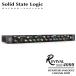 SSL(Solid State Logic) [ подведение счетов полная распродажа распродажа ][ коробка choi царапина outlet ]Revival 4000 Analogue Signature Channel Strip ( канал -тактный...