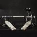 TAMA USED б/у HPDS1TW [Dyna-Sync Twin Pedal/ педаль сумка приложен ]