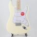Squier by Fender Affinity Series Stratocaster (Olympic White/Maple) [B класс специальная цена ]