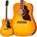 Epiphone [ ограниченное количество Epiphone * аксессуары упаковка * подарок ]Hummingbird Tribute (Heritage Cherry Sunburst) Epiphone 