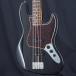 Fender USA USED б/у American Vintage '62 Jazz Bass '96 (Black)