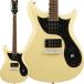 GRETSCH Streamliner CVT (Aged White/Laurel)