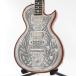 ZEMAITIS USED б/у Tony's Collection Metal Front S22MT Tribal Tattoo 2 [SN. A352407]