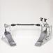 dw USED б/у CPMCD2 [Machined Chain Drive / Double Bass Drum Pedals]
