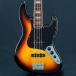 Fender Made in Japan USED б/у FSR Traditional Late 60s Jazz Bass (3-Tone Sunburst)