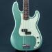 Fender USA USED б/у American Professional II Precision Bass (Mystic Surf Green)