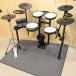 Roland USED б/у TD-27 V-Drums Kit[ высокий шляпа подставка & барабанный коврик приложен ]