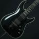 SCHECTER USED б/у C-1 FR Hellraiser [AD-C-1-HR] (BLK)[SN.W21053167] Schecter 