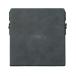 FiiO NEST-DM15 R2R Black ( черный )(fi-o)(DM15 R2R для )( кожанный кейс )( плечо с ремешком .)(FIO-NE-DM15R-B)