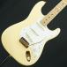 Fender USA USED б/у Overseas Limited Model American Professional Stratocaster (Vintage White )[SN.US19061737] крыло 
