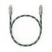 FiiO LINK TC2M 80cm ( цифровой подключение для аудио кабель )(USB кабель )(Type-C to Type-C)(FIO-LINK-TC2M)