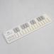 KORG USED б/у nano KEY 2 (White)( Korg )(25 ключ )(MIDI клавиатура )(nanokey2)
