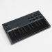 AKAI USED б/у MPK mini mk3 Black ( Akai )(MIDI клавиатура )( накладка есть )(25 ключ )