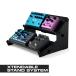 Analog Cases XTS Mini Duo-Flex настольный * подставка SET2DFM ( аналог Casey z)