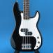 Squier by Fender USED б/у MINI PRECISION BASS (BLK)