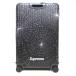 Dz742822 Rimowa чемодан SUPREME×Rimowa 19AW Check-In 86L черный унисекс RIMOWA новый товар * не использовался [ качество ...* Dazaifu магазин ]