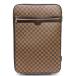 Dz773696 Louis * Vuitton дорожная сумка чемодан Vegas 45 Toro Lee Damier N23293 унисекс LOUIS VUITTON б/у 