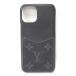Ft1031061 Louis * Vuitton мобильный телефон для кейс iphone11Pro кейс монограмма * Eclipse M69363 LOUIS VUITTON б/у [ качество ...* 2 кроме того, . магазин ]