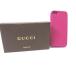 Ft1083661 Gucci мобильный покрытие iPhone кейс силикон розовый серия Guccisima GUCCI б/у 