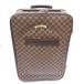 Ft538022 Louis * Vuitton дорожная сумка . газ 55 Damier N23294 LOUIS VUITTON б/у [ качество ...* 2 кроме того, . магазин ]