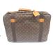 Ft572261 Louis * Vuitton багажник путешествие портфель satellite 53 монограмма M23356 женский LOUIS VUITTON б/у [ качество ...* 2 кроме того, . магазин ]