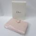 Ft5792112 Dior блокнот / Note покрытие Novelty C400071749 розовый серия женский Dior не использовался 
