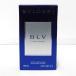 Hn595005 BVLGARY красота товар BLV Pour Homme AFTER SHAVE LOTION 100mL BVLGARI не использовался 