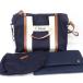 ID106131 Chloe большая сумка 2WAY Chloe Kids "мамина сумка" C90381 женский темно-синий серия Chloe б/у 
