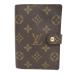 IT312981 Louis * Vuitton блокнот Agenda PM монограмма R20005 LOUIS VUITTON б/у 