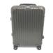 NA35283 Rimowa чемодан / Carry кейс топаз Stealth 32L 4 колесо 923.52.01.4 черный сумка имеется унисекс RIMOWA б/у 
