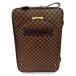 Th874312 Louis * Vuitton дорожная сумка чемодан . газ 55 Damier N23294 * initial ввод LOUIS VUITTON б/у [ качество ...* тысяч . станция передний магазин ]
