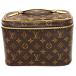 Th988681 Louis * Vuitton монограмма колено sBB M42265 косметичка женский LOUIS VUITTON хороший * б/у 