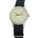 * Miura *na bar часы NAVAL WATCH милитари часы US Army Type Mil.-01C-BK кварц новый товар 