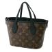 * Miura * Louis * Vuitton LOUIS VUITTONneva- полный * внутренний наружный BB ручная сумочка сумка на плечо M28347