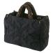 * Miura * Louis * Vuitton LOUIS VUITTON on The go-GM LV pillow 2WAY большая сумка нейлон монограмма M59005