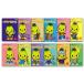  7 рисовое поле тип CD обучающий материал ~ ананас Kids 