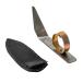  Noguchi type hand knife 1 number go in left profit . for 