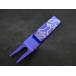 [ не использовался S товар ][ супер редкий товар ] SCOTTY CAMERON Scotty Cameron 2017 MARDIGRASma Rudy gla ограничение лиловый зеленый вилка болт tool 