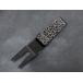[ не использовался S товар ][ супер редкий товар ] SCOTTY CAMERON Scotty Cameron 2016 M&G ограничение черный зеленый вилка болт tool Cameron . с автографом 