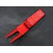 [ не использовался S товар ][ супер редкий товар ] SCOTTY CAMERON Scotty Cameron 2017 фестиваль ограничение зеленый вилка болт tool Cameron . с автографом 