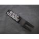 [ не использовался S товар ][ супер редкий товар ] SCOTTY CAMERON Scotty Cameron гарантия Lee ограничение рука обратная сторона . черный зеленый вилка болт tool 