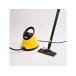 [ не использовался S товар ][ наличие 1 пункт сильно сниженная цена!] KARCHER Karcher паровой очиститель SC JTK 20 аксессуары комплект имеется 