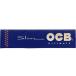 OCBo-si- Be Ultimate тонкий king-size наматывать сигареты для бумага 32 листов ввод автомобиль g почтовая доставка 250 иен соответствует 
