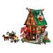 [ новый товар ]LEGO Lego bricklink желтохвост k ссылка Alchemist's Shop. золотой ... магазин 910062