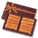  Monro wa-ru orange pi-ru подарочная коробка шоколад 20 шт. входит .OrangePeel GiftBox
