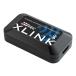 высокий Tec X4 Advanced EX для беспроводной сообщение модуль XLINK 44309 зарядное устройство аксессуары Mini 4WD Mini-Z advance EX Bluetooth5.0 Appli . функционирование 