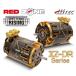  высокий Tec RED ZONE XZ-135DR(13.5T) Япония стандартный товар 61168 дрифт R- спецификация бесщеточный motor красный Zone 