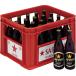  Sapporo чёрный этикетка средний бутылка (500ml) 1 коробка (20 шт. входит ) Sapporo пиво 